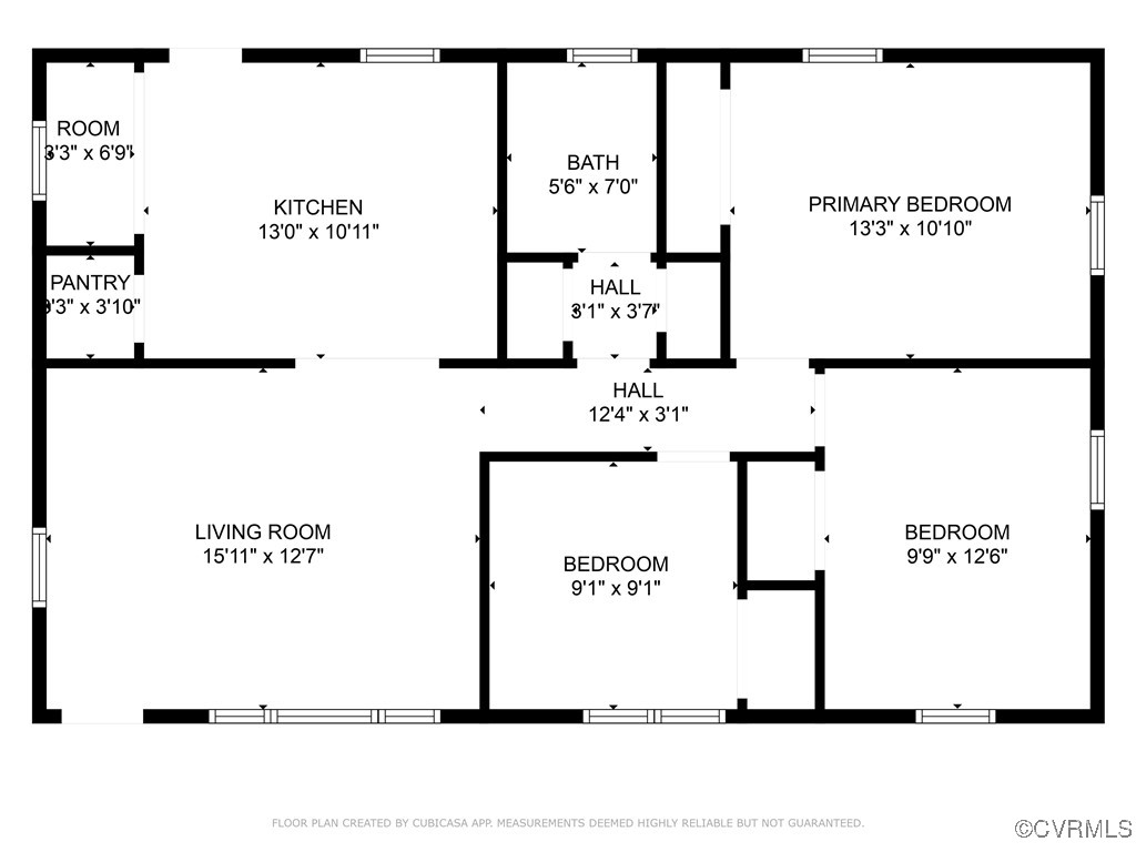 5003 Penick Road Richmond, VA 23230 - Photo 5 of 44 Gallery Image 5