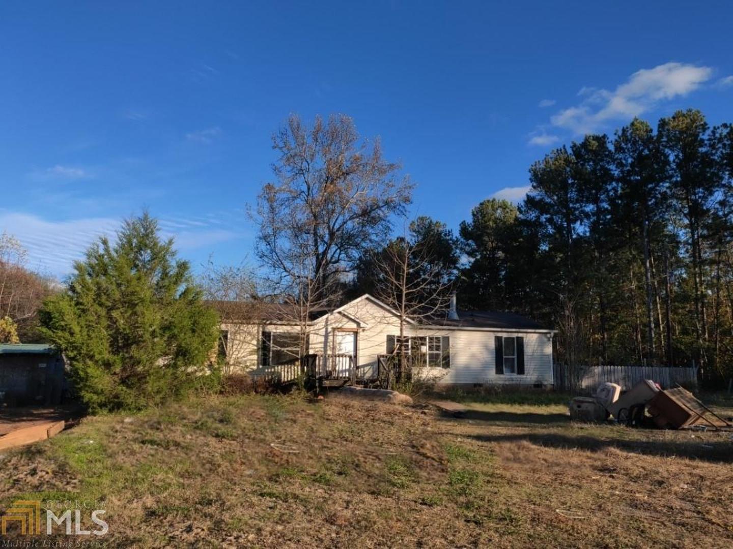 144 Moody Farm Road Newnan, GA 30263 - Photo 1 of 1 Gallery Image 1