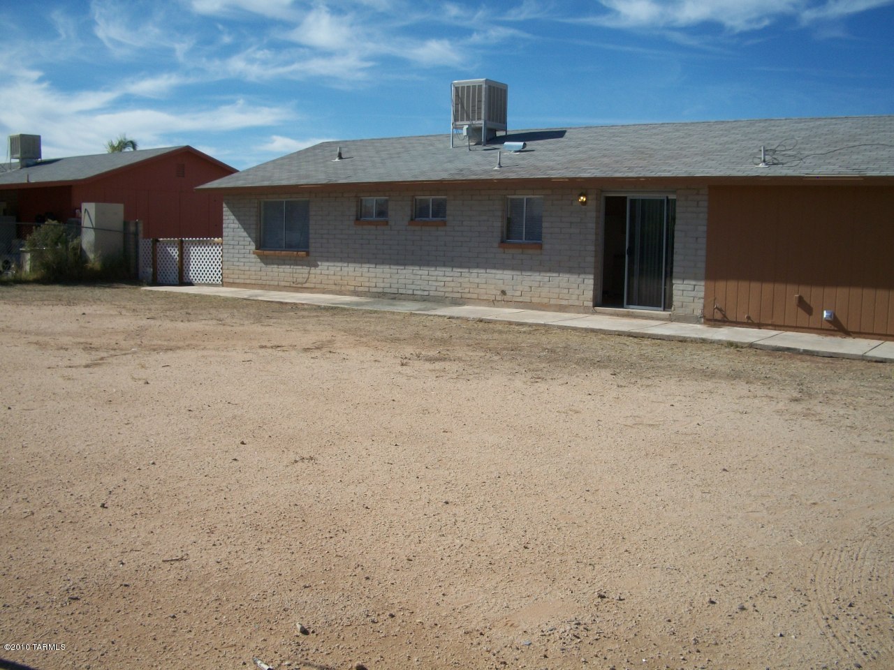 6681 South Draper Road Tucson, AZ 85757 - Photo 12 of 13 Gallery Image 12