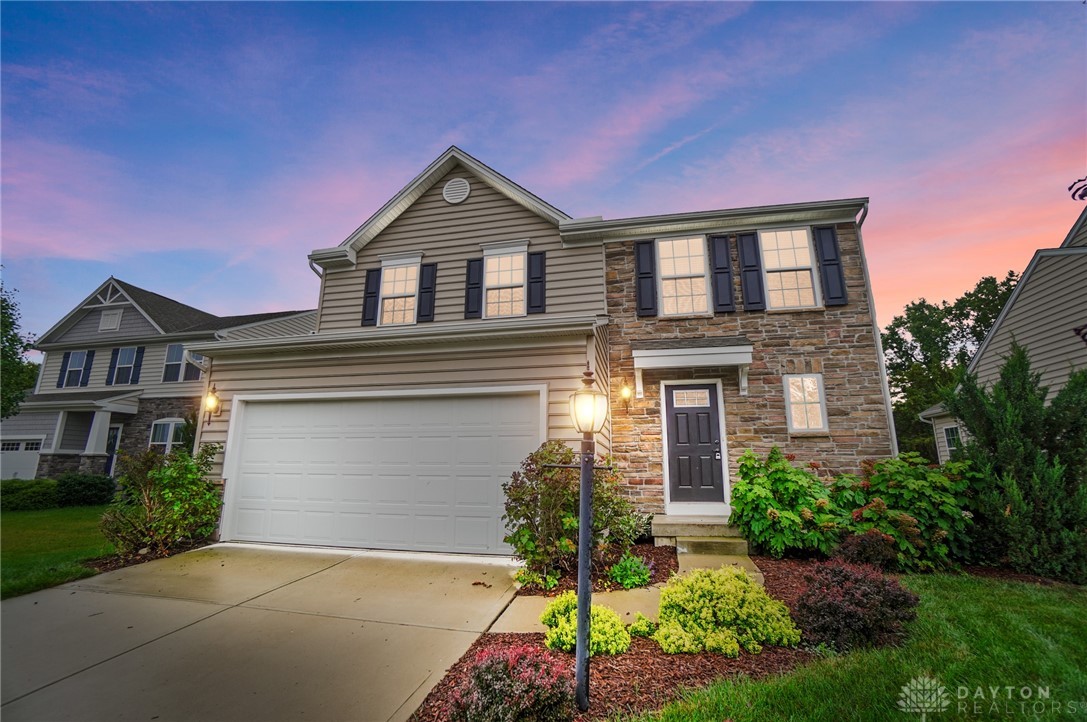 2908 Ridge View Court Xenia, OH 45385 - Photo 1 of 39 Gallery Image 1