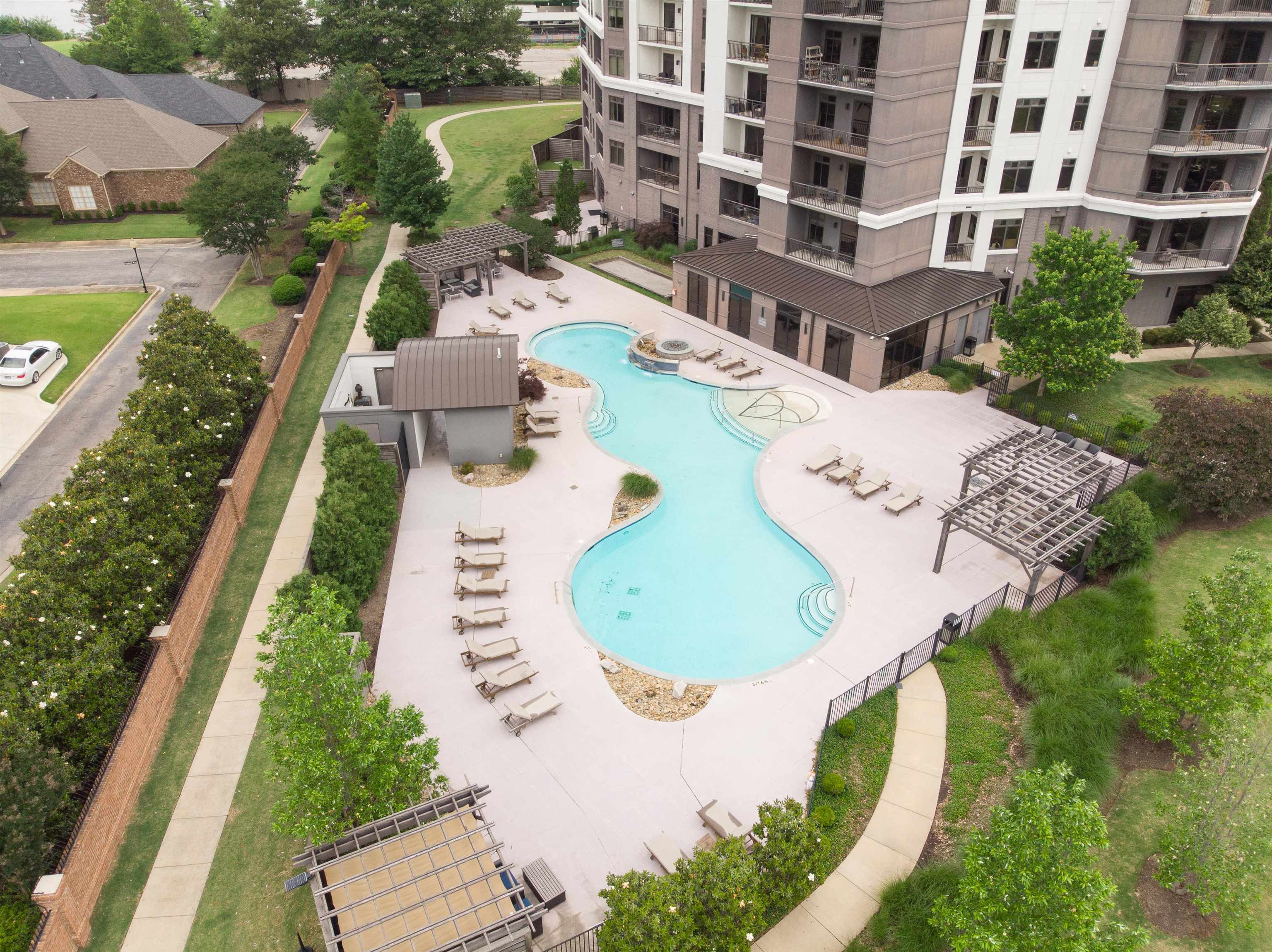 717 Riverside Drive, Unit 510 Memphis, TN 38103 - Photo 37 of 37