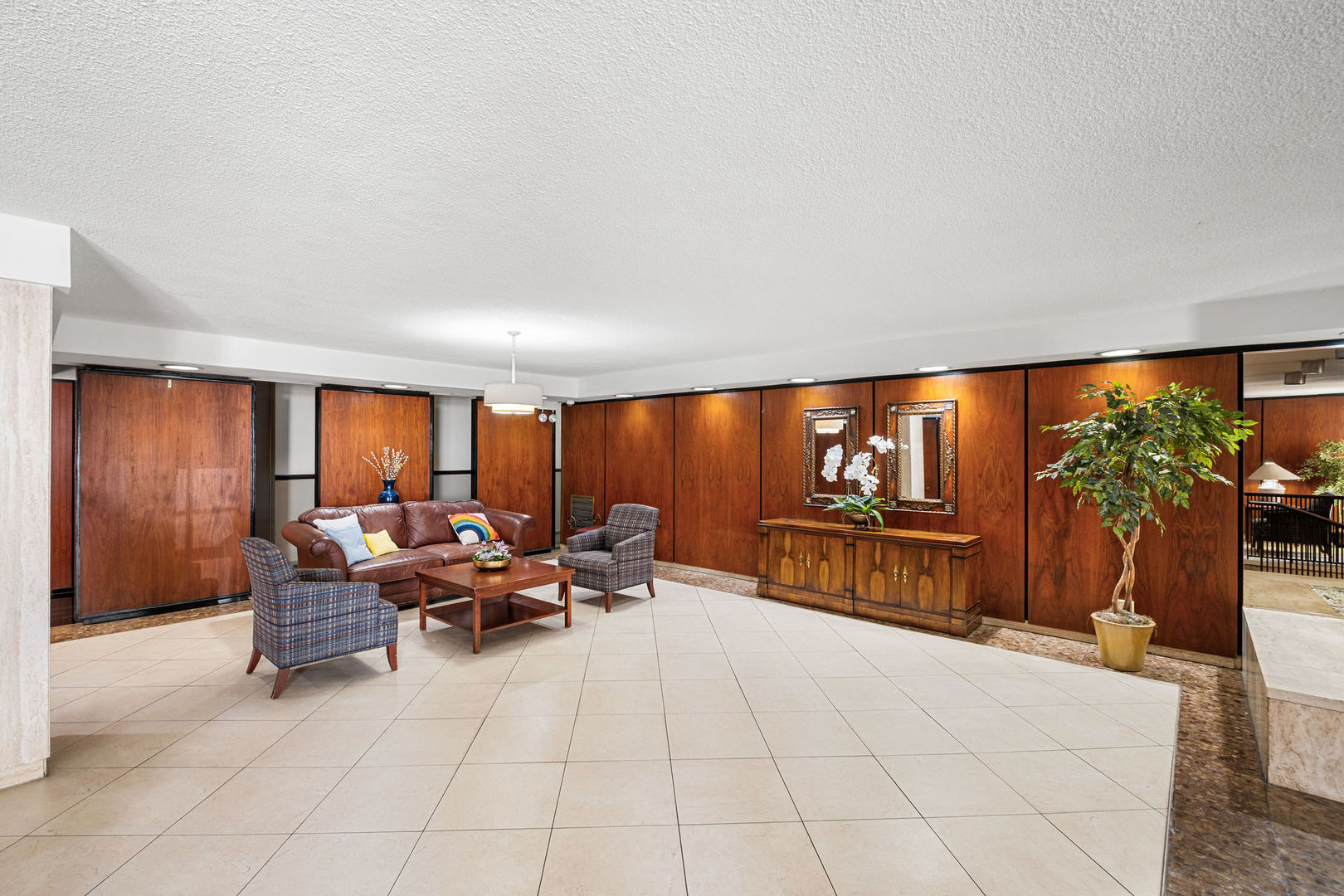5901 North Sheridan Road, Unit 2C Chicago, IL 60660 - Photo 24 of 28