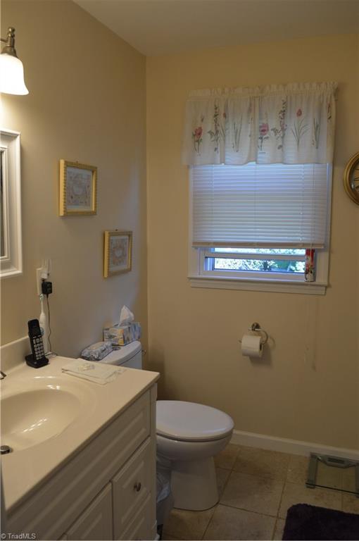 1371 Reeves Mill Road Mount Airy, NC 27030 - Photo 14 of 24 Gallery Image 14