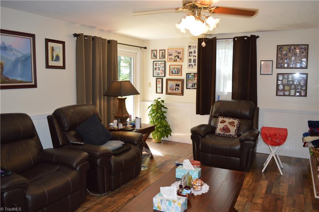 1371 Reeves Mill Road Mount Airy, NC 27030 - Photo 3 of 24 Gallery Image 3