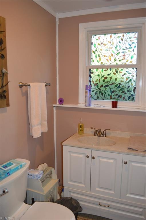 1371 Reeves Mill Road Mount Airy, NC 27030 - Photo 8 of 24 Gallery Image 8