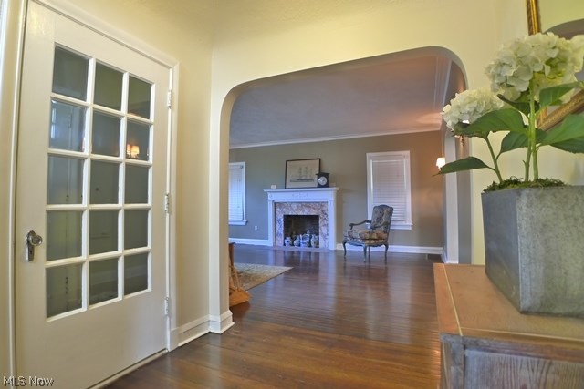 16216 Fernway Road Cleveland, OH 44120 - Photo 8 of 24 Gallery Image 8