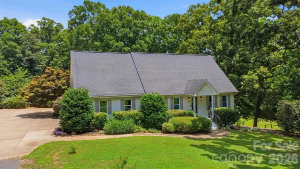 $1,250,000 | 8301 Waxhaw Creek Road, Waxhaw, NC 28173