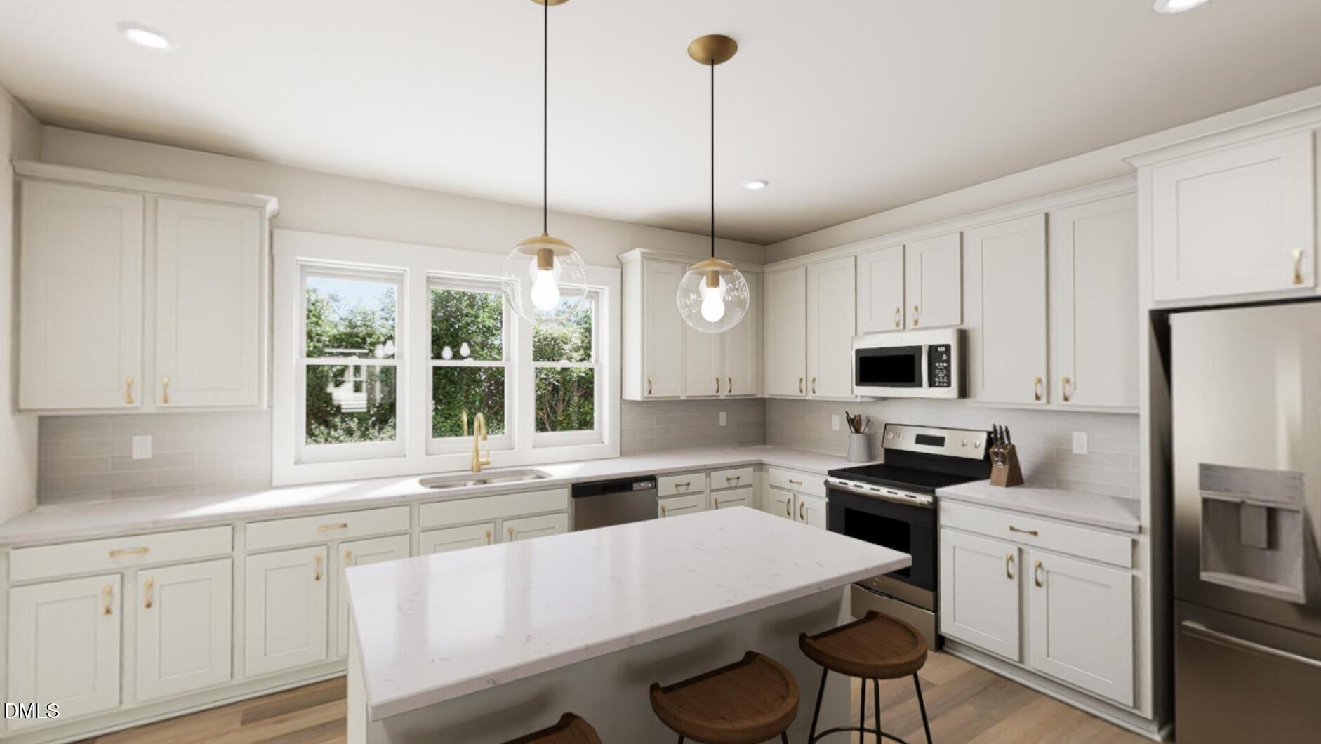1112 Lamplighter Drive Raleigh, NC 27604 - Photo 2 of 19