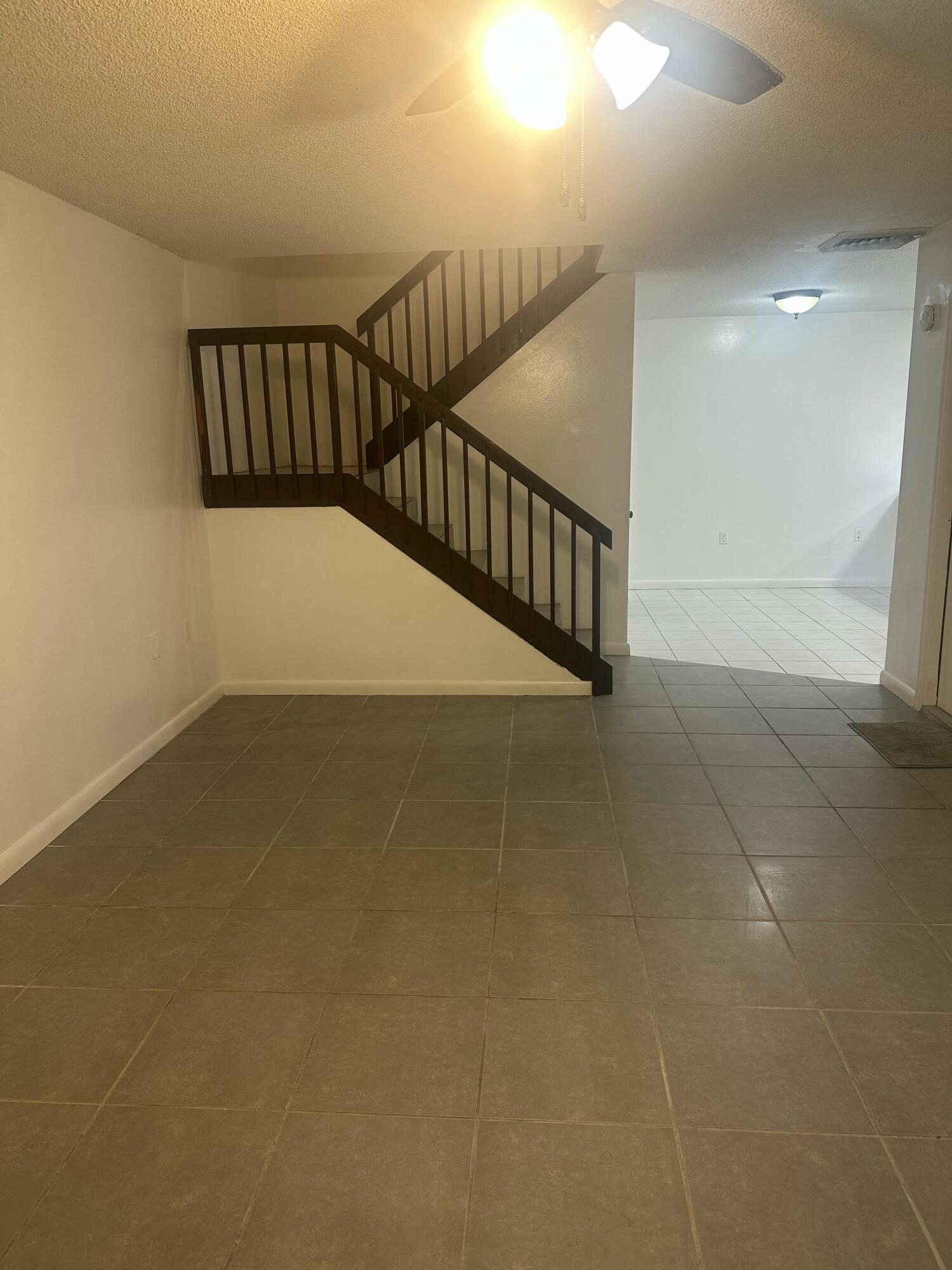5834 58th Way West Palm Beach, FL 33409 - Photo 2 of 14 a view of a hallway