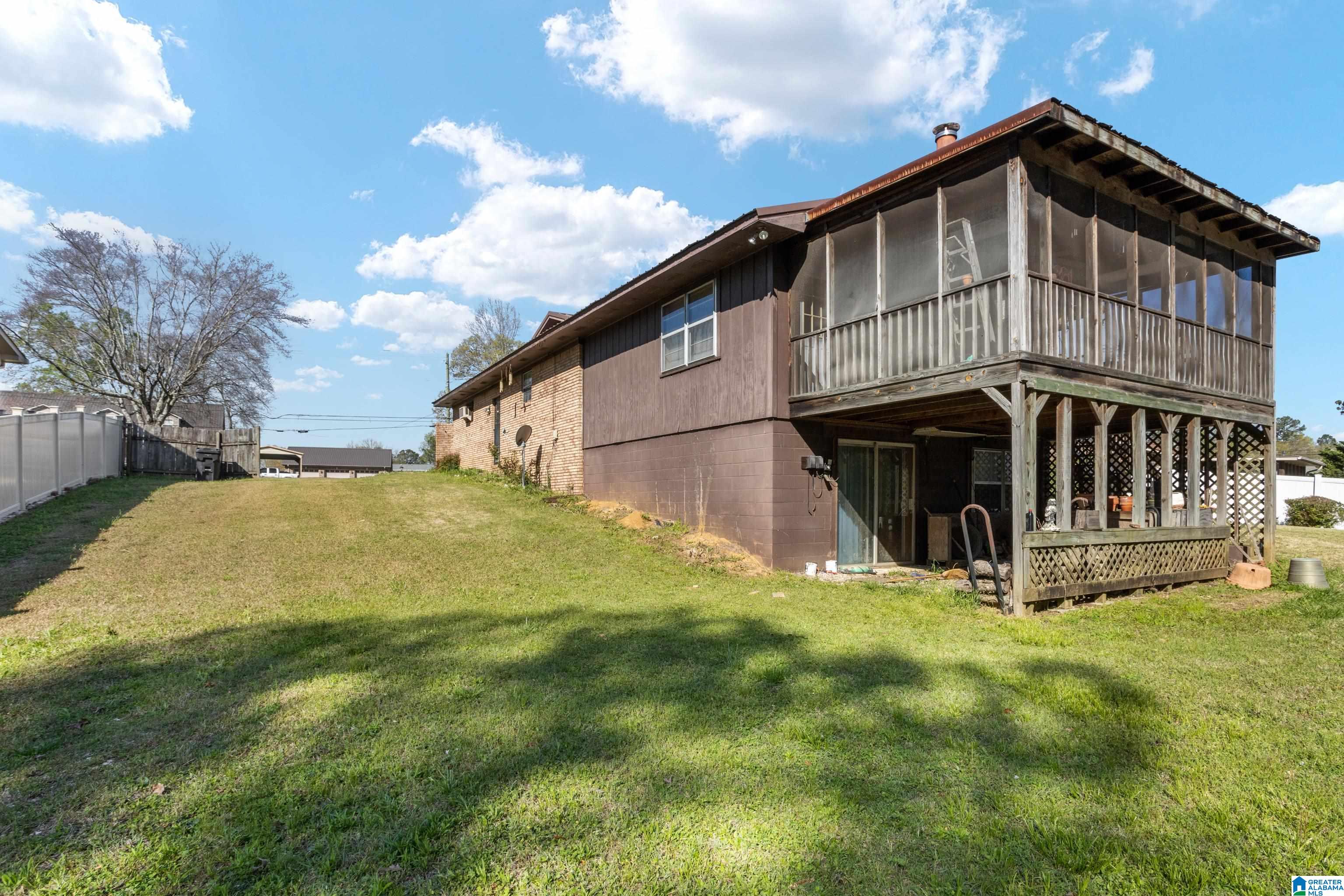 1115 Ellard Road Fultondale, AL 35068 - Photo 31 of 36