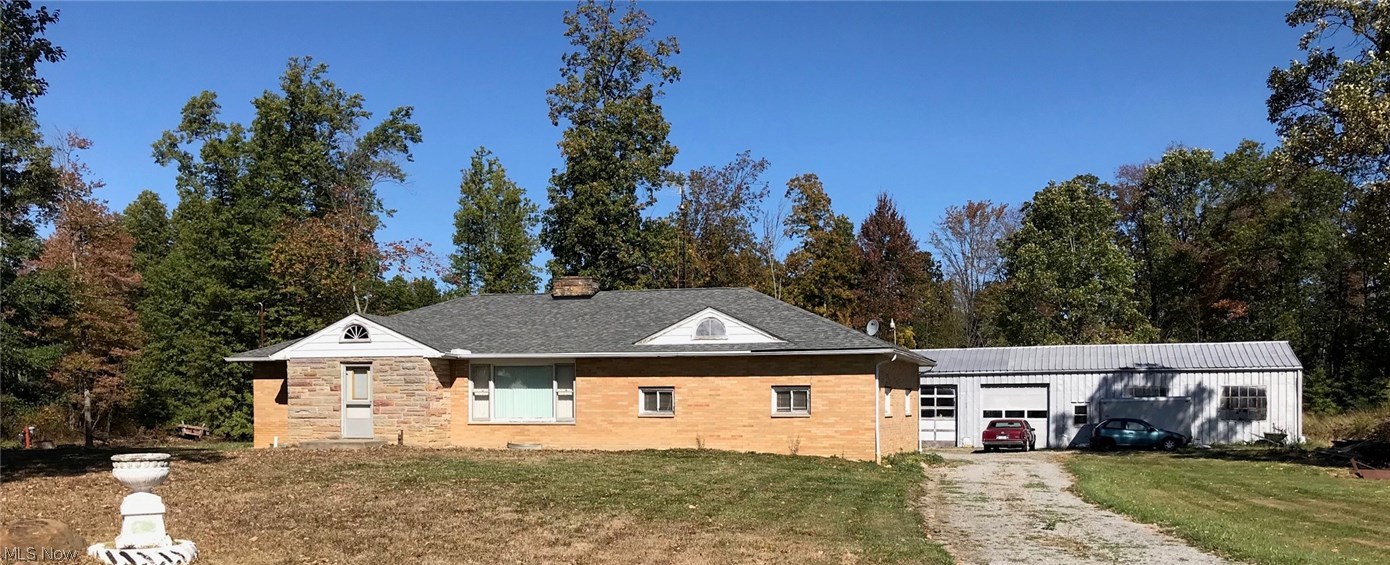 9301 Corbett Road Diamond, OH 44412 - Photo 1 of 11 Gallery Image 1
