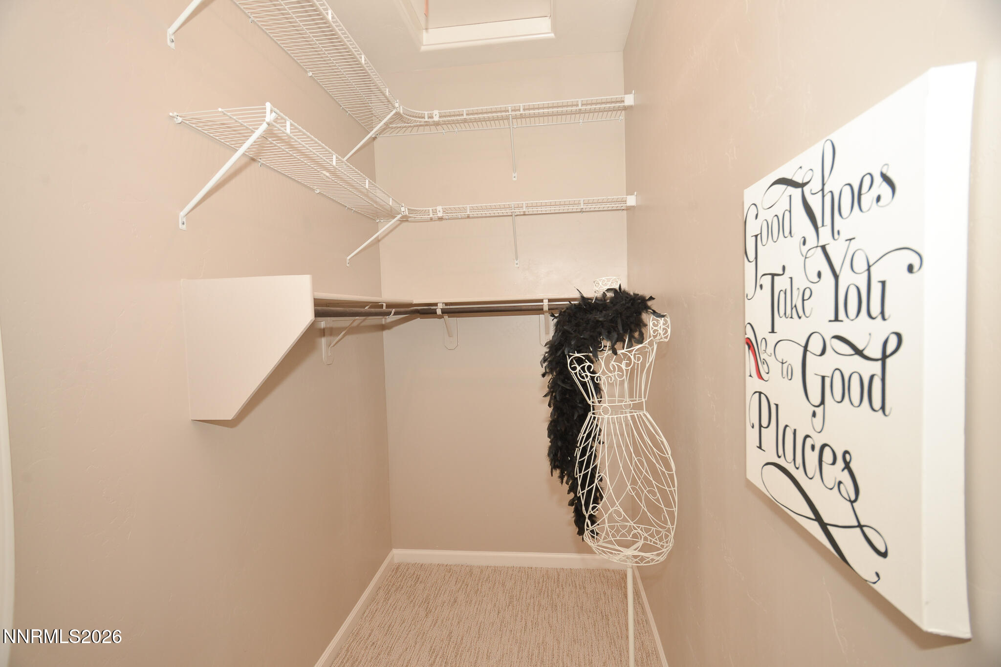 2300 Maximus Lane Reno, NV 89521 - Photo 22 of 44 Walk in closet 2