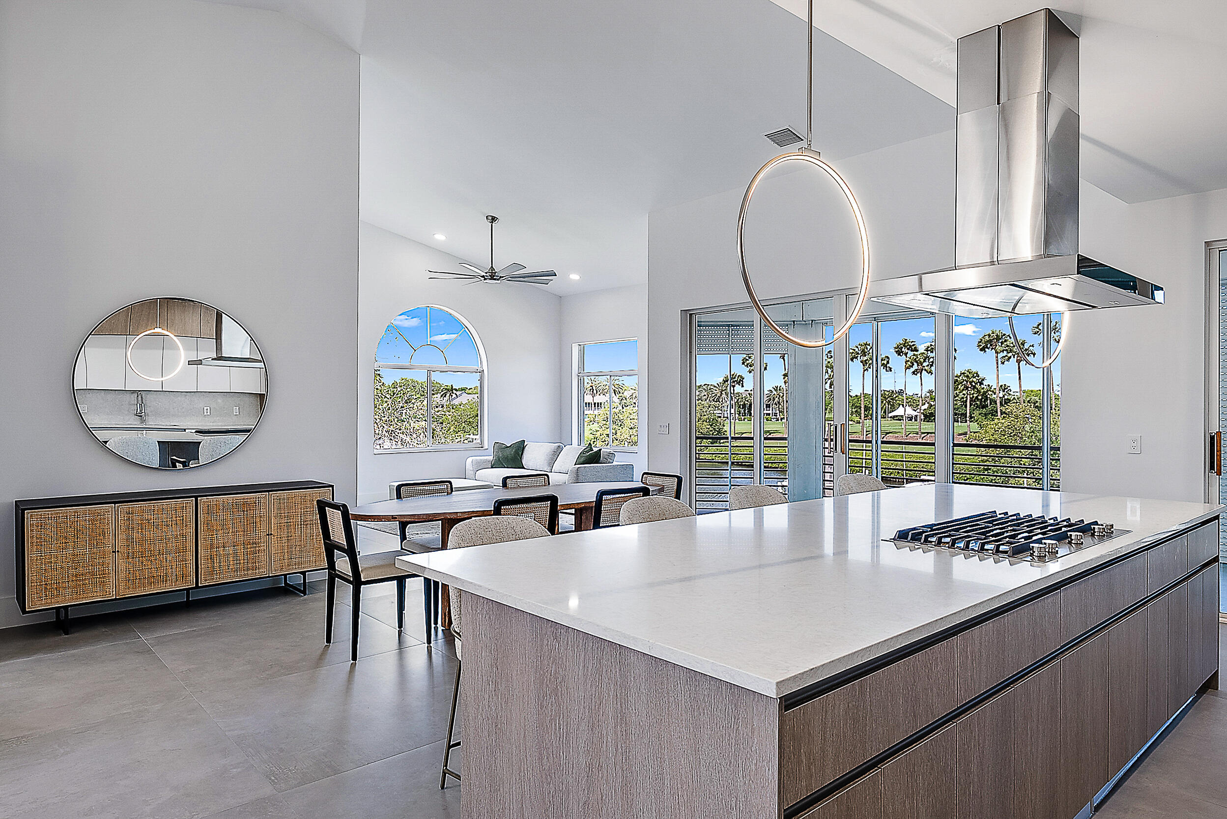802 Captains Way Jupiter, FL 33477 - Photo 13 of 24 Kitchen