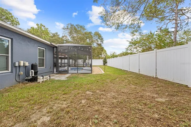 $435,500 | 880 West Rum Place, Dunnellon, FL 34434