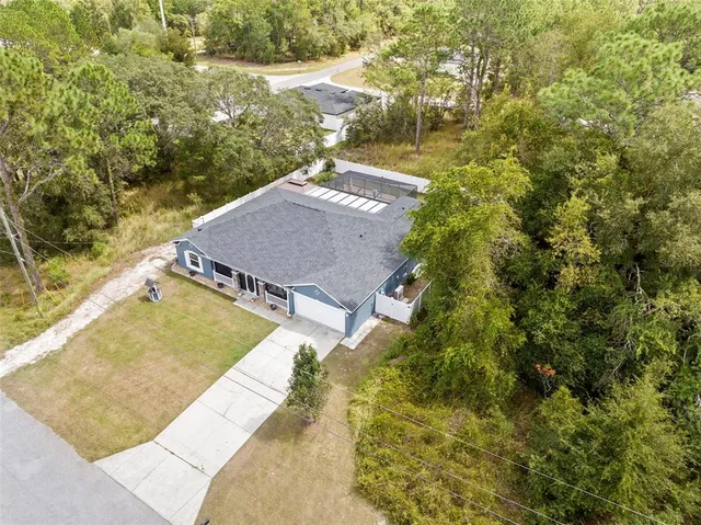 $435,500 | 880 West Rum Place, Dunnellon, FL 34434