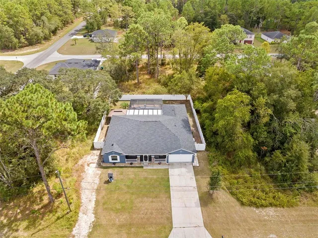 $435,500 | 880 West Rum Place, Dunnellon, FL 34434