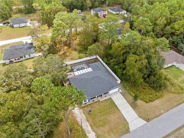 $435,500 | 880 West Rum Place, Dunnellon, FL 34434