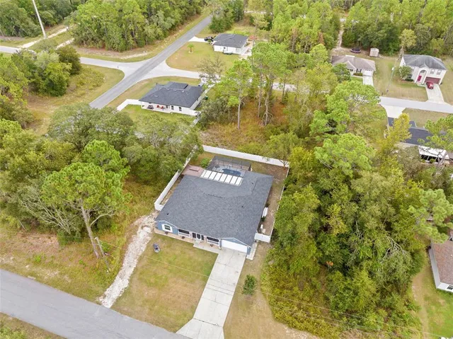 $435,500 | 880 West Rum Place, Dunnellon, FL 34434