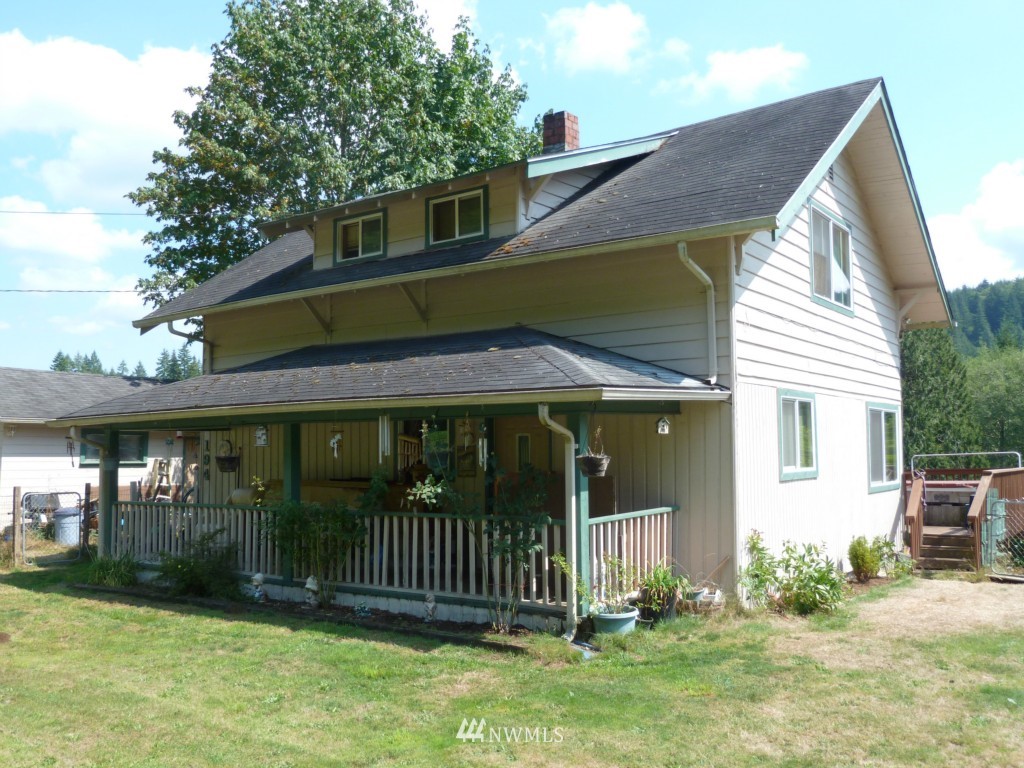 194 Mox Chehalis Road Elma, WA 98541 - Photo 1 of 12 Gallery Image 1