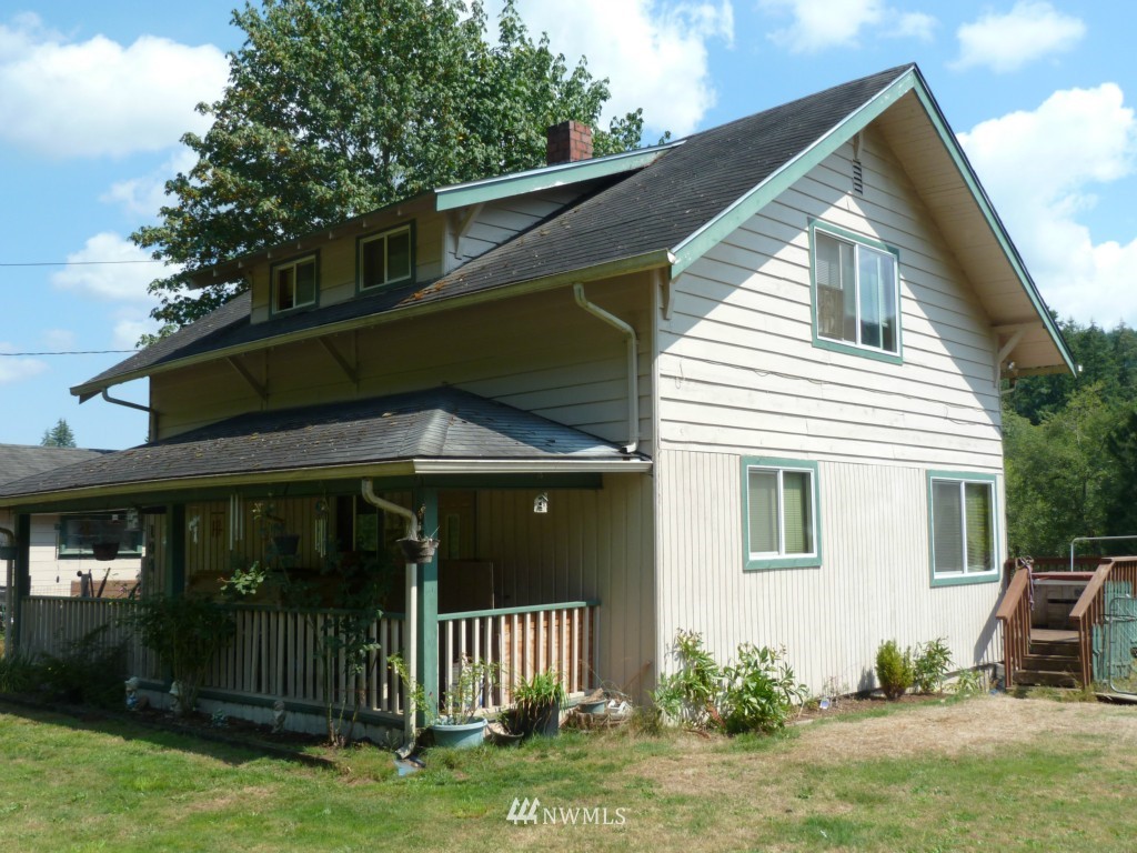 194 Mox Chehalis Road Elma, WA 98541 - Photo 2 of 12 Gallery Image 2
