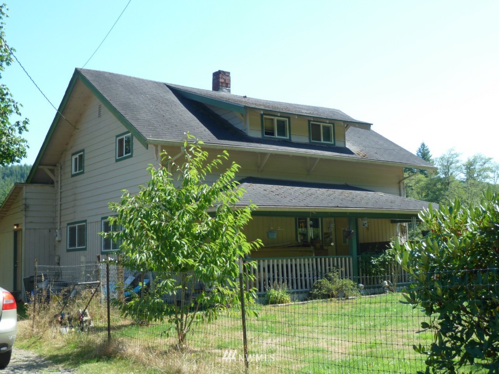 194 Mox Chehalis Road Elma, WA 98541 - Photo 3 of 12 Gallery Image 3