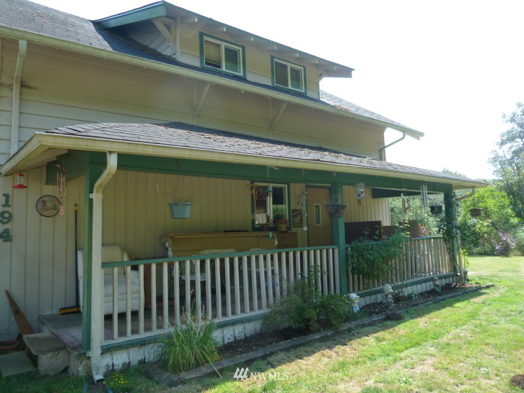 194 Mox Chehalis Road Elma, WA 98541 - Photo 5 of 12 Gallery Image 5