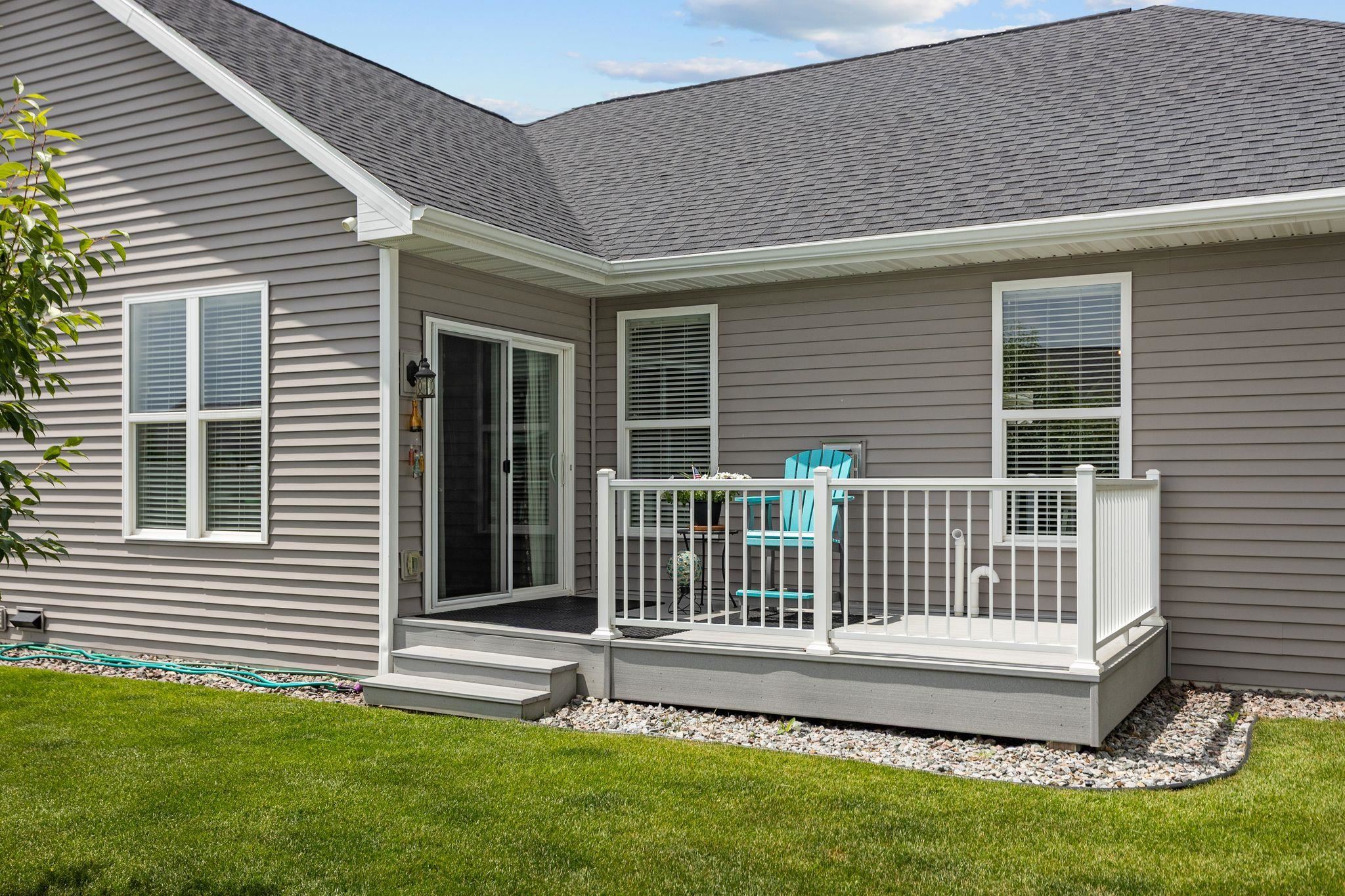 3627 Tulip Trail Appleton, WI 54913 - Photo 50 of 68