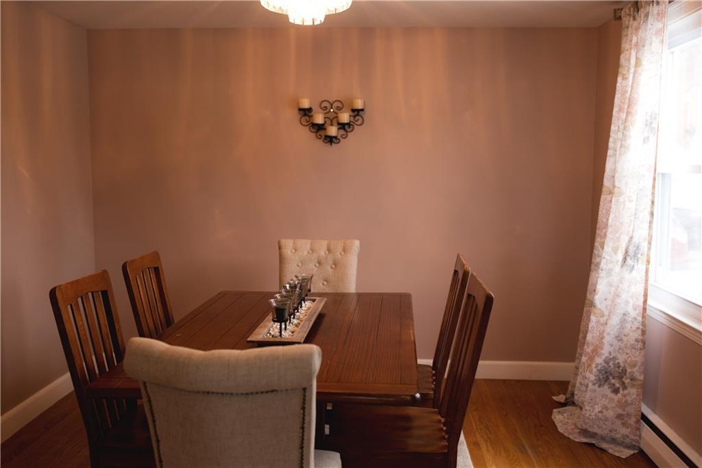 20 Williston Road South Portland, ME 04106 - Photo 11 of 30 Dining room