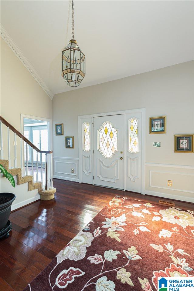1816 Marlin Springs Road Birmingham, AL 35215 - Photo 3 of 46