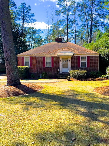 2406 Cherokee Road Augusta, GA 30904 - Photo 1 of 1 Main View