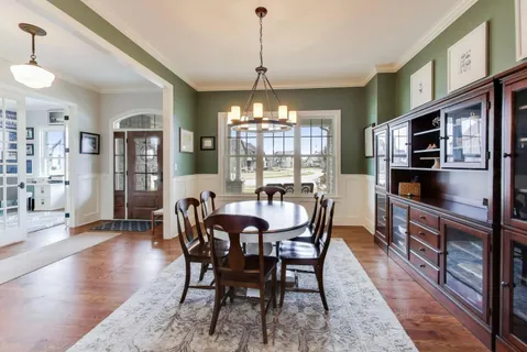 $1,389,000 | 11555 Zermatt Drive, Frankfort, IL 60423