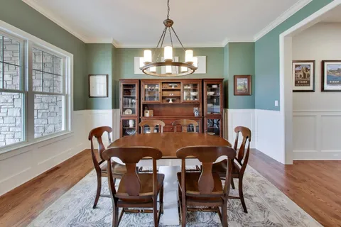 $1,389,000 | 11555 Zermatt Drive, Frankfort, IL 60423