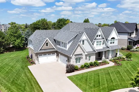 $1,389,000 | 11555 Zermatt Drive, Frankfort, IL 60423