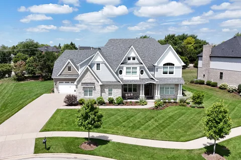 $1,389,000 | 11555 Zermatt Drive, Frankfort, IL 60423