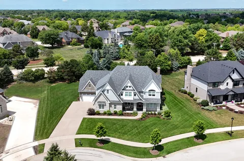 $1,389,000 | 11555 Zermatt Drive, Frankfort, IL 60423