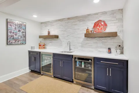 $1,389,000 | 11555 Zermatt Drive, Frankfort, IL 60423