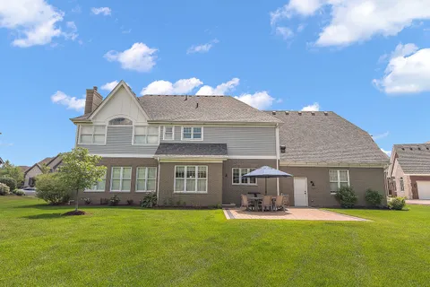 $1,389,000 | 11555 Zermatt Drive, Frankfort, IL 60423