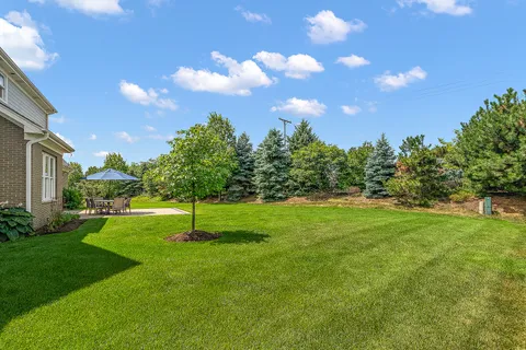 $1,389,000 | 11555 Zermatt Drive, Frankfort, IL 60423