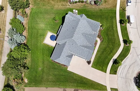 $1,389,000 | 11555 Zermatt Drive, Frankfort, IL 60423