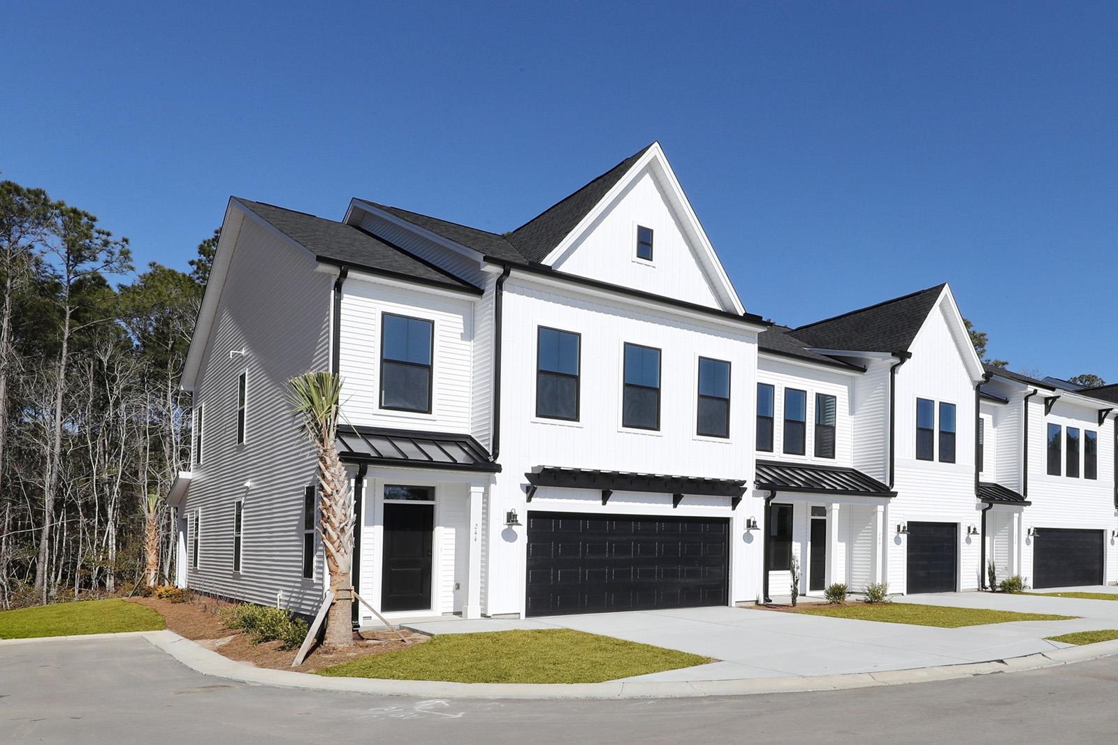 244 Layla Way, Unit 201 Murrells Inlet, SC 29576 - Photo 2 of 3 Gallery Image 2