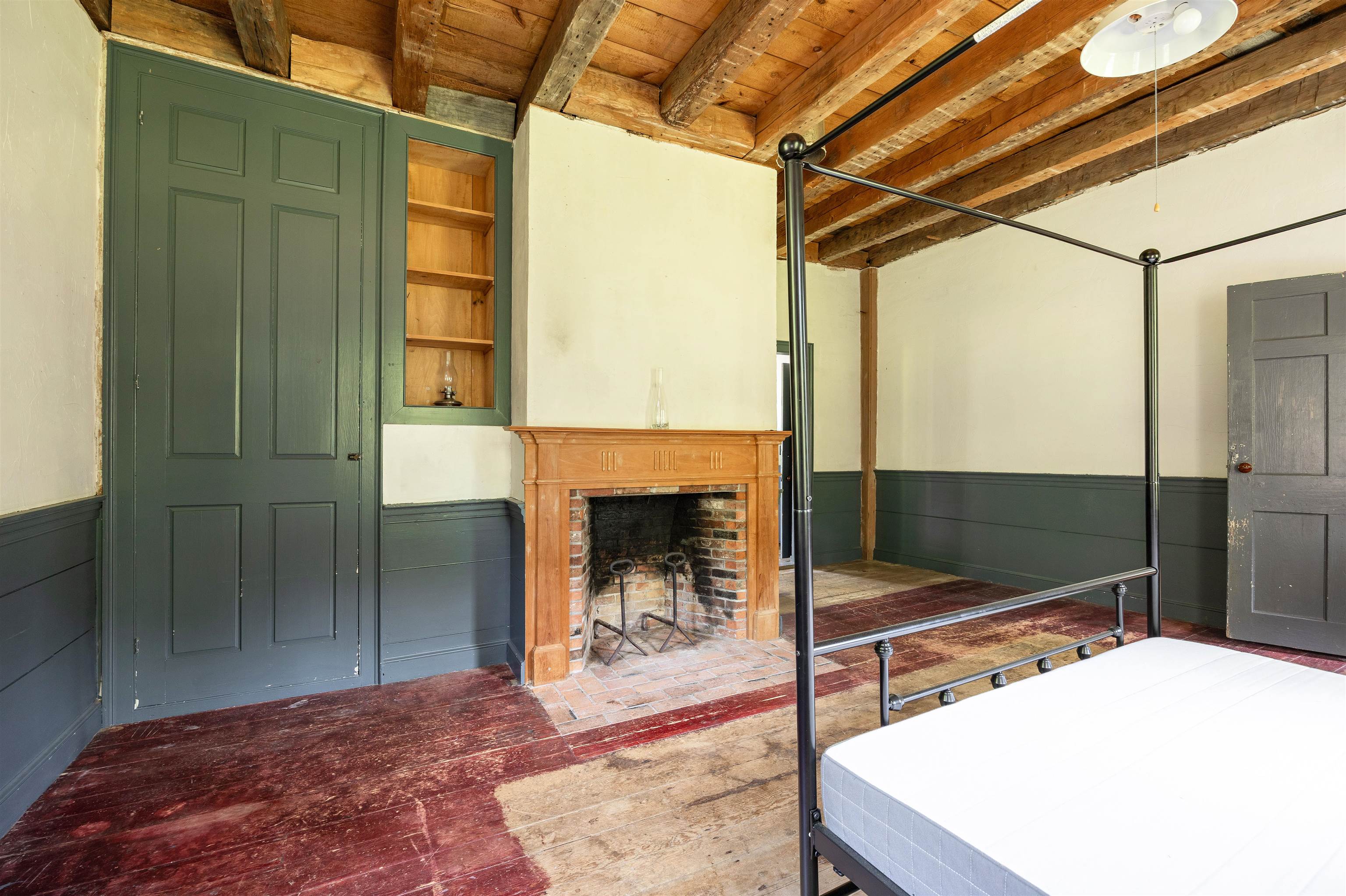 1199 Goss Hill Road Barnet, VT 05821 - Photo 23 of 60