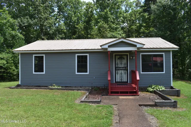 $109,000 | 305 Minor Bridge Road, Ashland, MS 38603