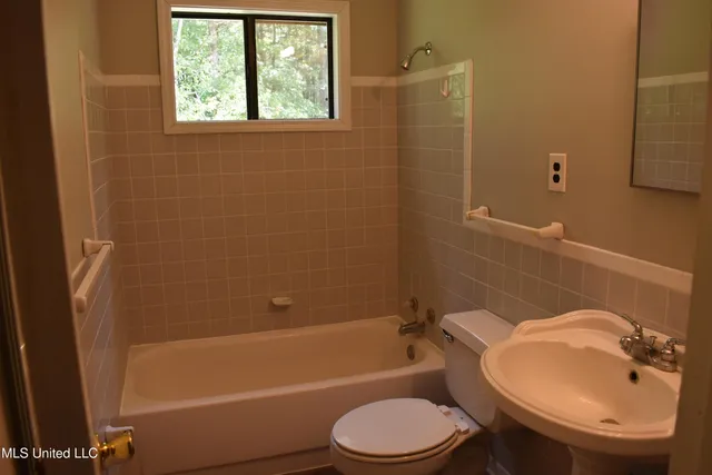 $109,000 | 305 Minor Bridge Road, Ashland, MS 38603