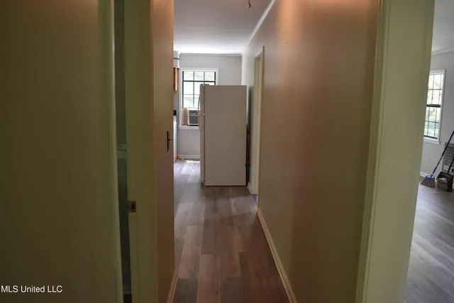 $109,000 | 305 Minor Bridge Road, Ashland, MS 38603