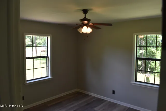 $109,000 | 305 Minor Bridge Road, Ashland, MS 38603