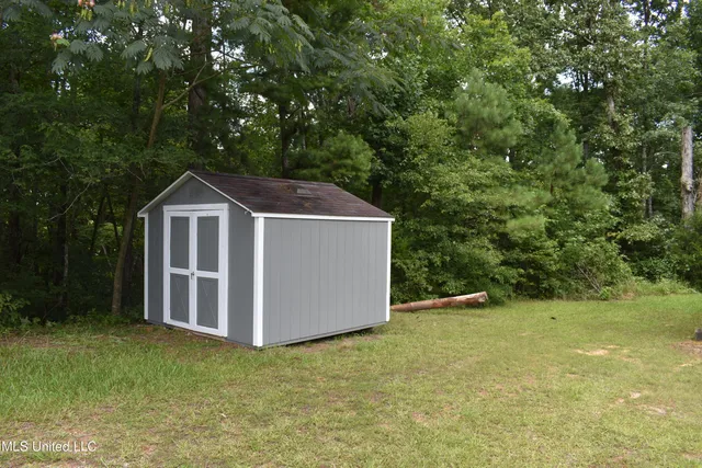 $109,000 | 305 Minor Bridge Road, Ashland, MS 38603