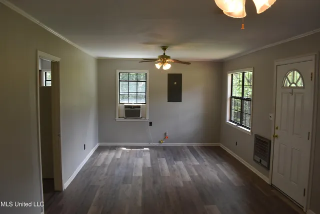 $109,000 | 305 Minor Bridge Road, Ashland, MS 38603