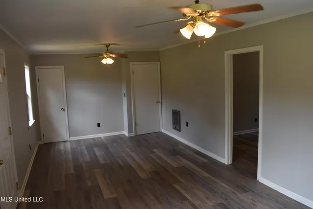 $109,000 | 305 Minor Bridge Road, Ashland, MS 38603