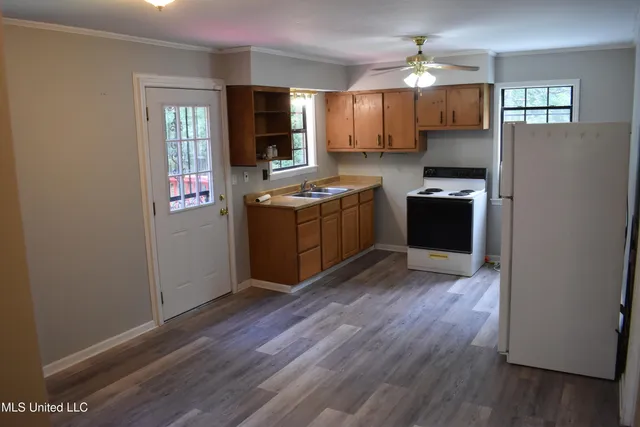 $109,000 | 305 Minor Bridge Road, Ashland, MS 38603