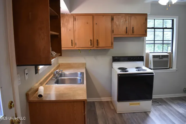 $109,000 | 305 Minor Bridge Road, Ashland, MS 38603